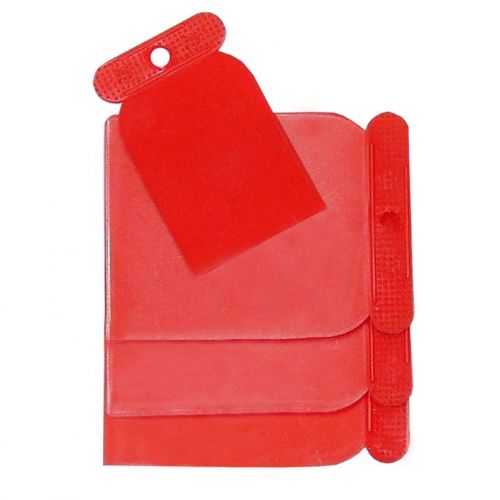 JGO ESPATULAS CARROCERO PLASTICO