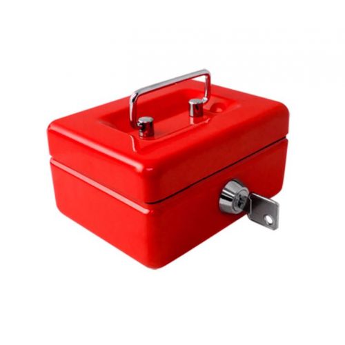CAJA CAUDALES PLUS Nº1 150X120X80mm C/C