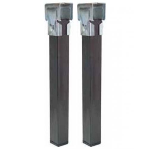 JGO 4 PATA SOMIER 40X30 NEGRA