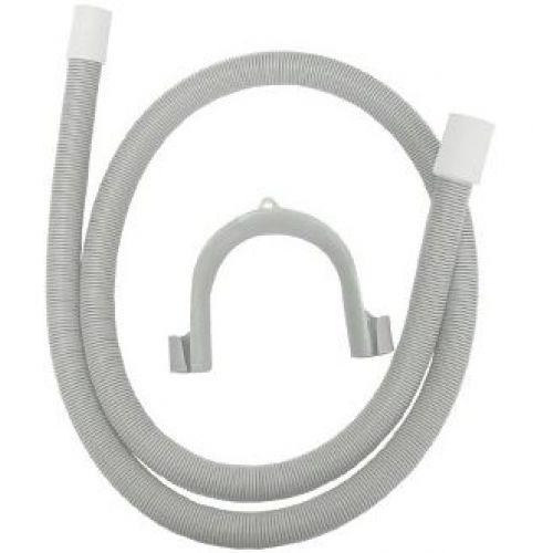 TUBO LAVADORA SALIDA PLASTICO 3M