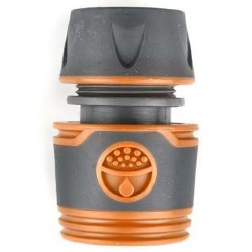 CONECTOR RAPIDO MANGUERA 3/4"