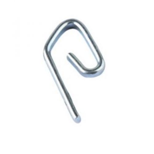 GARFIO CORTINA METALICO