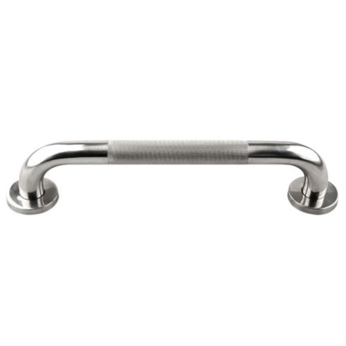 AGARRADERA BAÑERA A/INOX 25X280mm