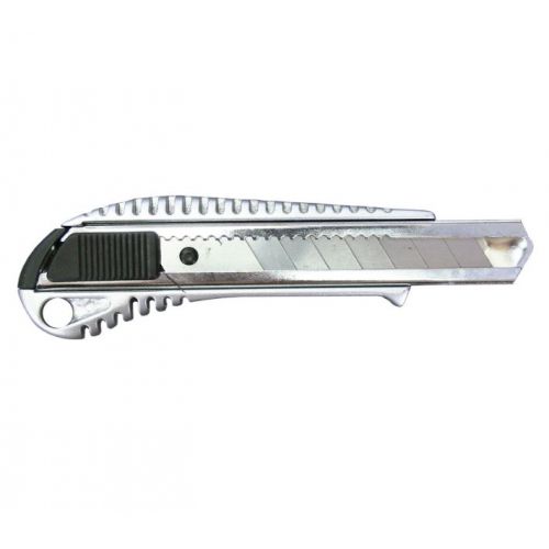 CUTTER METALICO 18MM STEIN