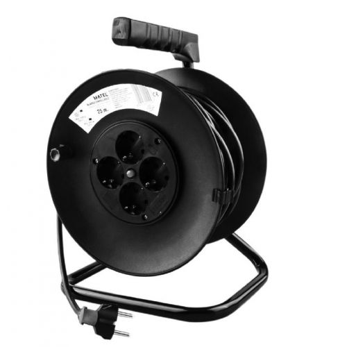 EXTENSIBLE 15M CABLE 3X1,5 4 TOMAS TERMICO ONLEX