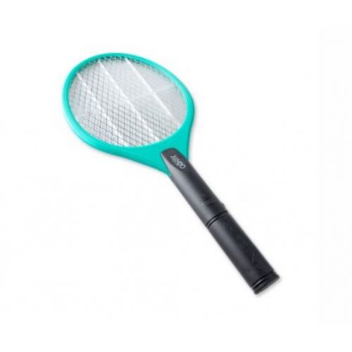 RAQUETA ELECTRICA ANTI-INSECTOS