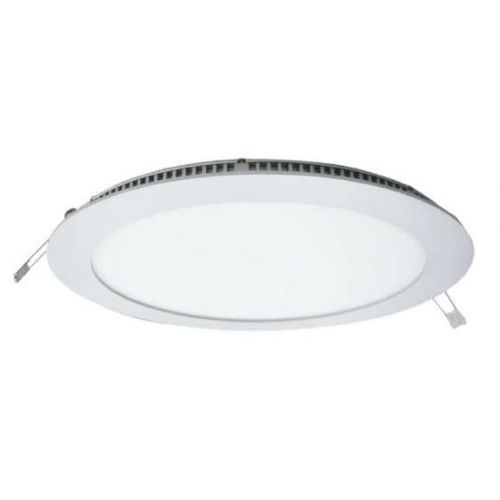 DOWNLIGHT LED REDONDO BLANCO 18W FRIA