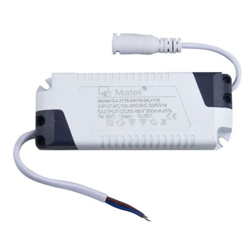 DRIVER DOWNLIGHT LED 18W