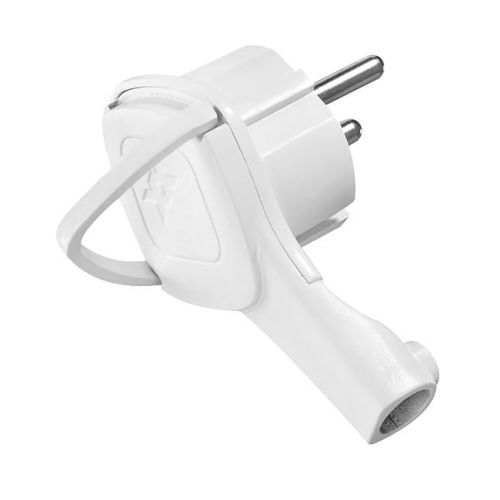CLAVIJA ONLEX TRANSMUEBLE 10/16A BLANCA