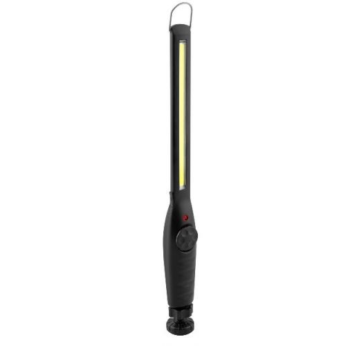 PORTATIL LED COB RECARGABLE REGULABLE