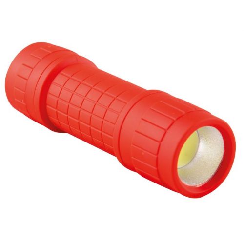 LINTERNA LED PLASTICO 1W