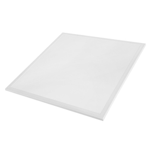 PANEL LED ALU BLANCO RETRO 60X60cm 40W 4000k