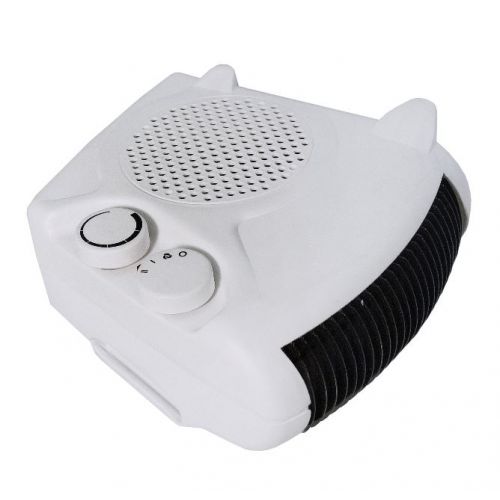 CALEFACTOR HORIZONTAL/VERTICAL 1000/2000w KUKEN