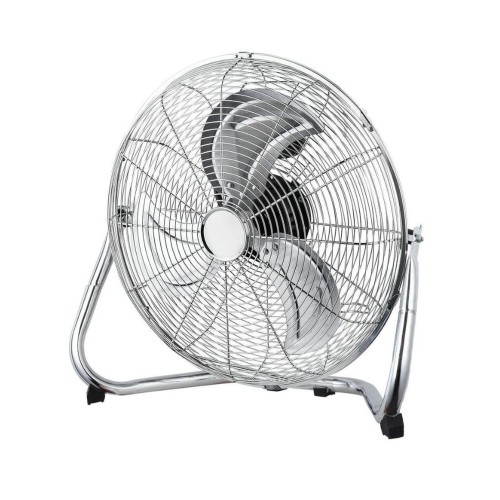 VENTILADOR SUELO 50Cm 120W A/VEL KUKEN