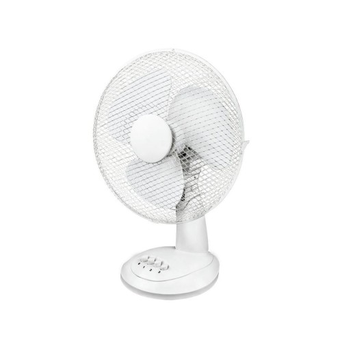 VENTILADOR SOBREMESA 40cm 45w KUKEN