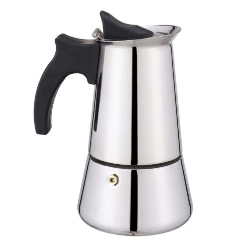 CAFETERA INDUCCION INOX 6T SUPREME