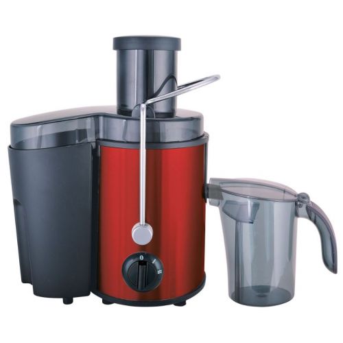 LICUADORA CONTENEDOR 500W KUKEN RED
