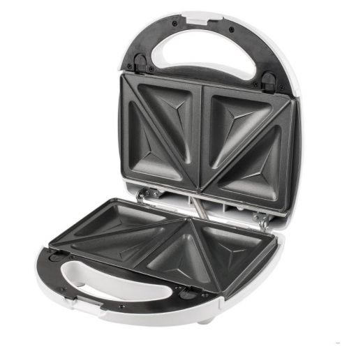 SANDWICHERA DESM DOBLE PLACA 850W KUKEN