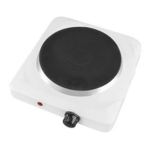 HORNILLO ELECTRICO 1500W 220V BLANCO KUKEN