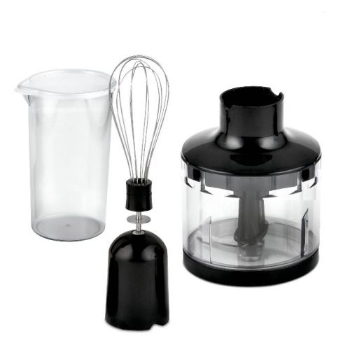 BATIDORA BRAZO 1000w C/ACCES PREMIUM KOKEN