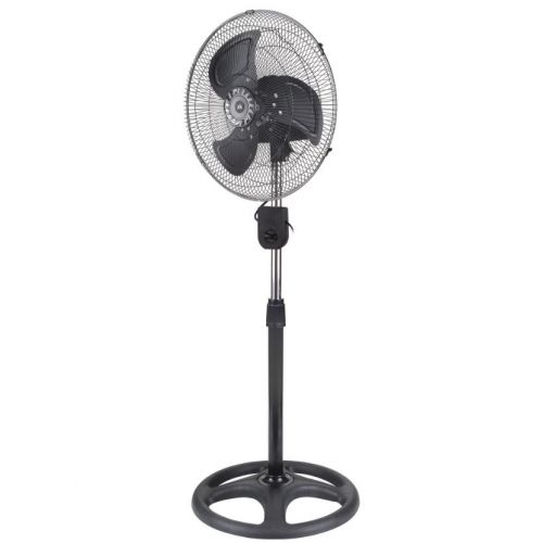 VENTILADOR PIE 100w KUKEN