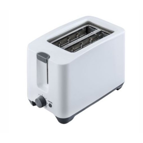 TOSTADORA PLASTICO 2 REBANADAS 780W KUKEN