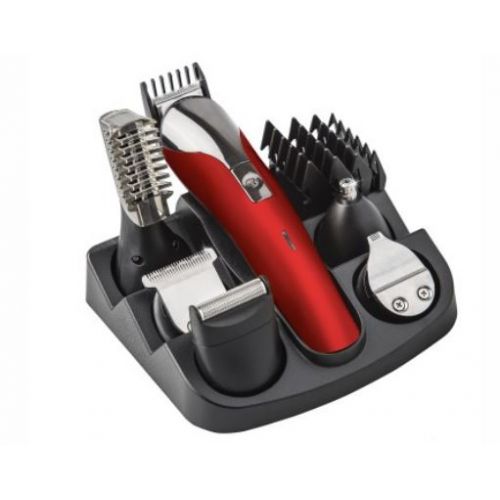 CORTA PELO/BARBA BATERIA 11 EN 1 5W KUKEN