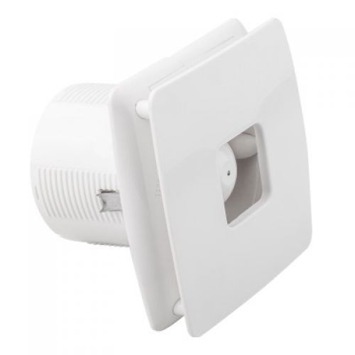 EXTRACTOR AIRE OCULTO BLANCO 15W 100mm