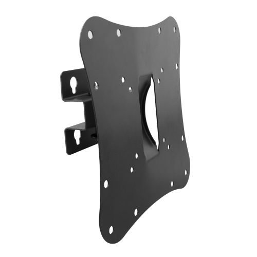 SOPORTE TV-LCD ORIENTABLE 25Kg 14"-37"