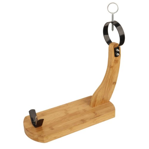 JAMONERO MADERA MOD HUELVA