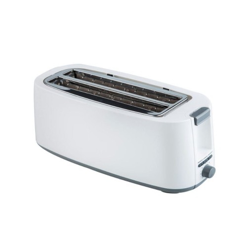 TOSTADORA PLASTICO 4PC 1400W GRANDE KUKEN