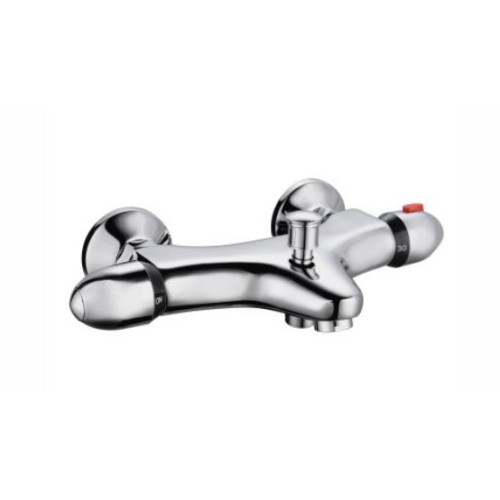 GRIFO TERMOSTATICO BAÑERA PACIFIC