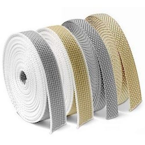 ROLLO CINTA PERSIANA 5M BLANCA 18mm