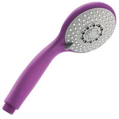 MANGO DUCHA 3 POSICIONES MALDIVAS VIOLETA