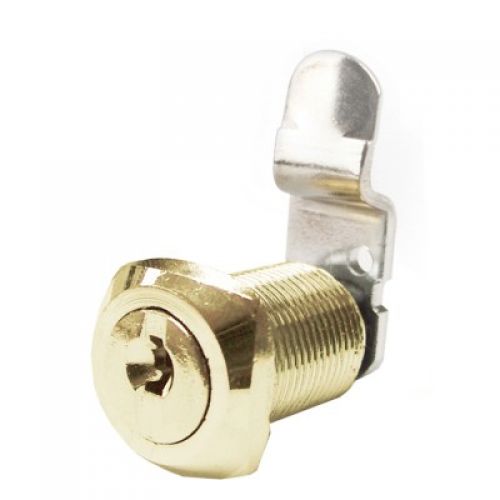 CERRADURA BUZON HANDLOCK 148 CURVA DORADA