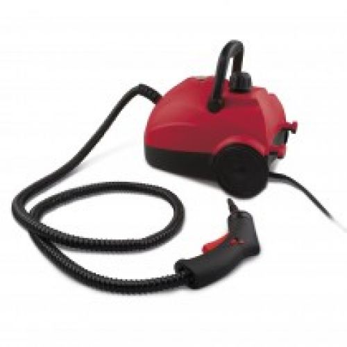 LIMPIADOR VAPOR 1500W 4BAR WORKgRIP "VAPORETA"