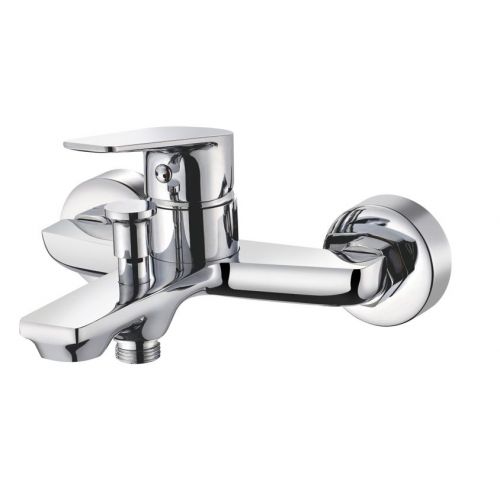 GRIFO MONOMANDO ARTIC CROMO BAÑERA