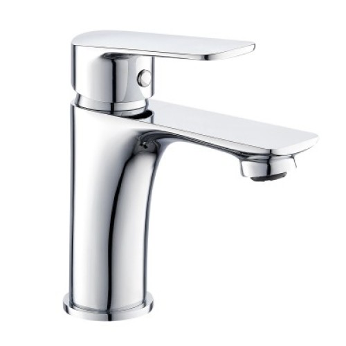 GRIFO LAVABO MONOMANDO CORAL CROMO
