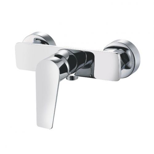 GRIFO MONOMANDO ARTIC CROMO DUCHA