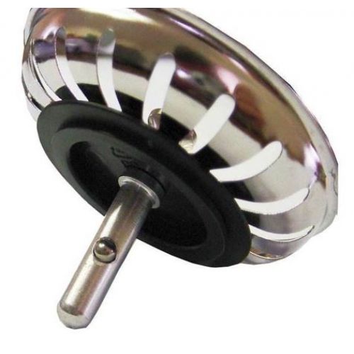 TAPON REJILLA VALVULA CESTA INOX 84X45mm