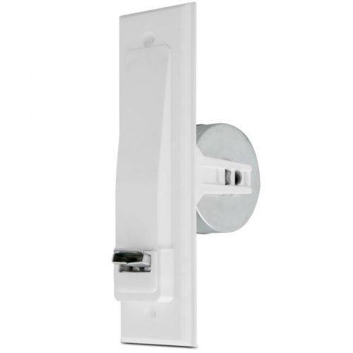 RECOGEDOR PLASTICO PERSIANA 17CM 22mm