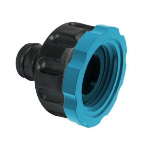 RACOR RAPIDO R/HEMBRA MANGUERA 3/4"X1"