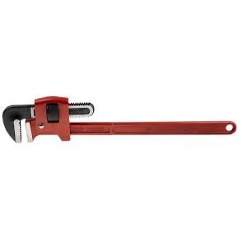 LLAVE STILLSON 18" EGA