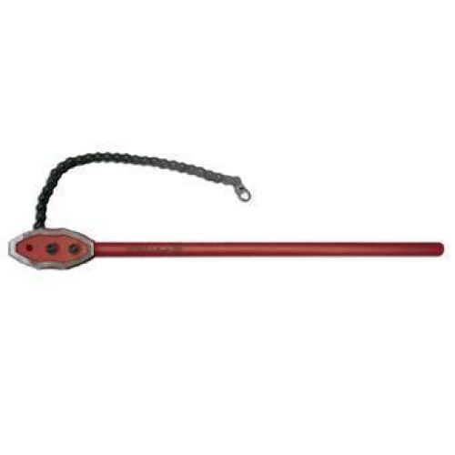 LLAVE CADENA REVERSIBLE 4" REFORZADA EGA