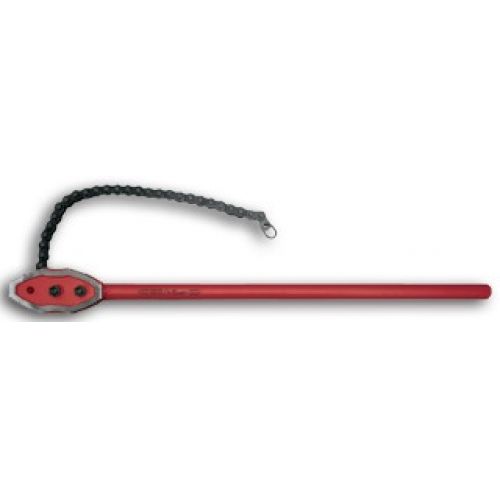 LLAVE CADENA REVERSIBLE REFORZADA 6" 900mm EGA