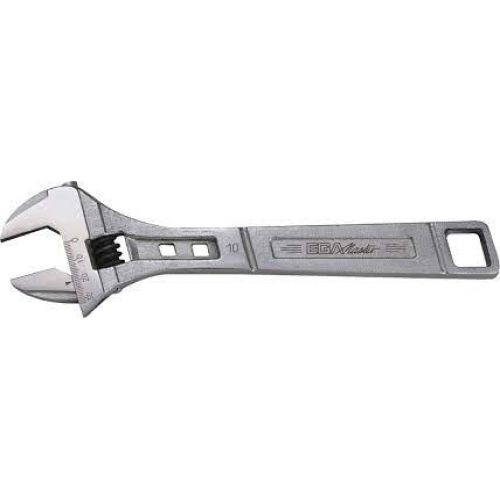 LLAVE INGLESA M/CENTRAL 8" TITACROM EGA