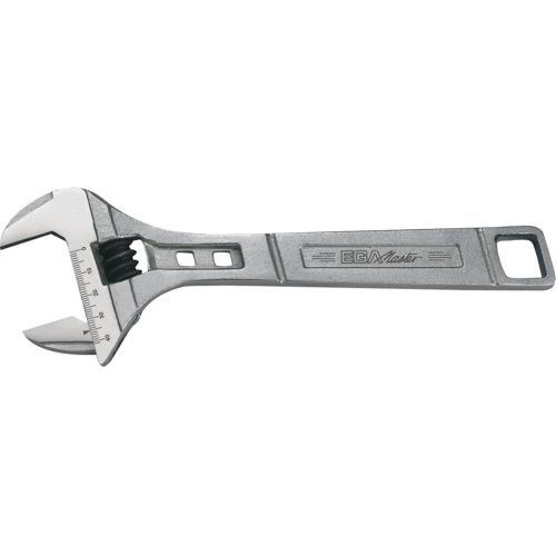 LLAVE INGLESA GRAN APERTURA 8" TITACROM EGA