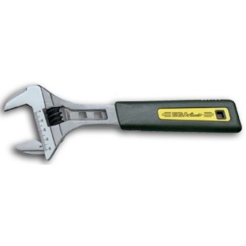 LLAVE AJUSTABLE 8" G/APERTURA TITACROM COMFORT EGA