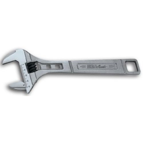 LLAVE INGLESA GRAN APERTURA 6" TITACROM EGA