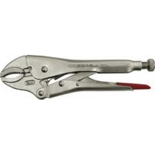 MORDAZA GRIP 10" B/CURVA TITACROM EGA